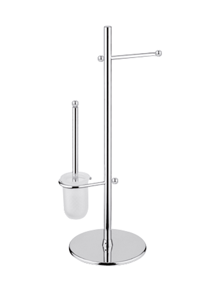 0359/1 Bellosta Rubinetterie ДЕРЖАТЕЛЬ ДЛЯ ПОДСТАВКИ И ДЕРЖАТЕЛЬ ДЛЯ ДВОЙНЫХ ГРИБОВ 