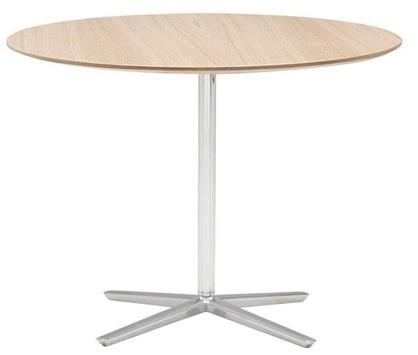 Andreu World 4-звездочная алюминиевая основа стола Quattro Bm4726 - Вид №1