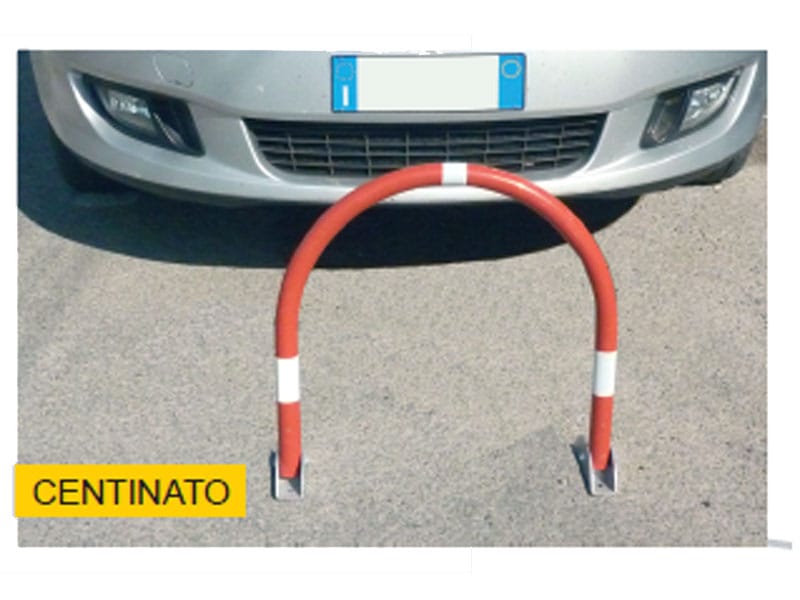 Лежачий полицейский Lazzari Dissuasore per aree parcheggio ARCH-00104565 - Вид №1