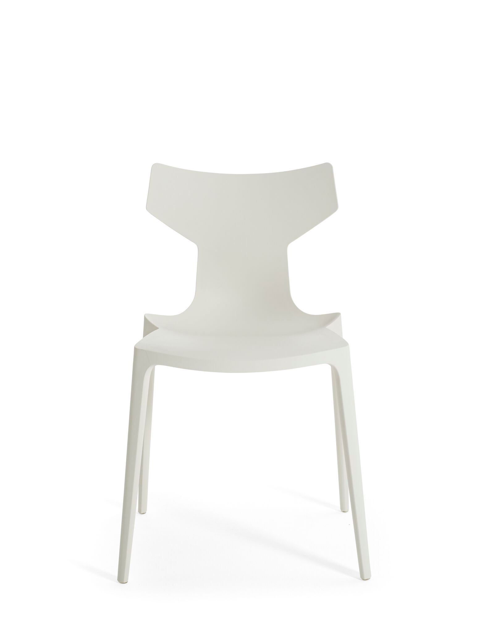 Штабелируемый стул из инженерного пластика Kartell RE-CHAIR ARCH-00142441 - Вид №11