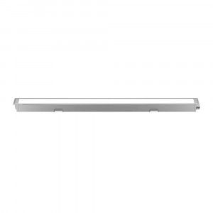 8398507 Встраиваемый в пешеходный пол Platek MINI CORNICHE Incasso   MINI CORNICHE 600 mm - 16 LED RGBW Elliptical