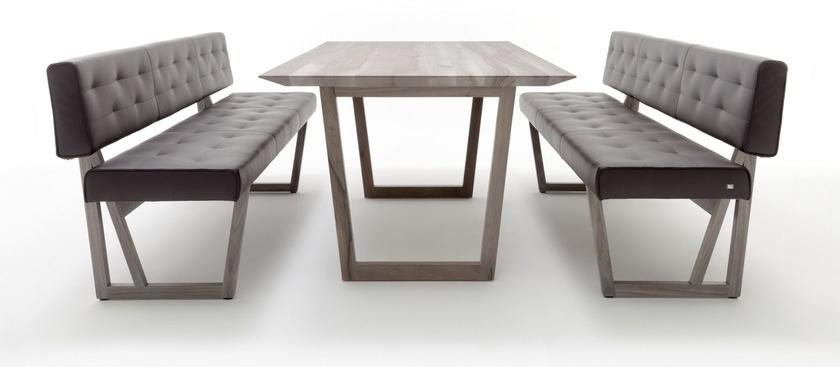 Rolf Benz Прямоугольный деревянный стол  924  - Вид №4