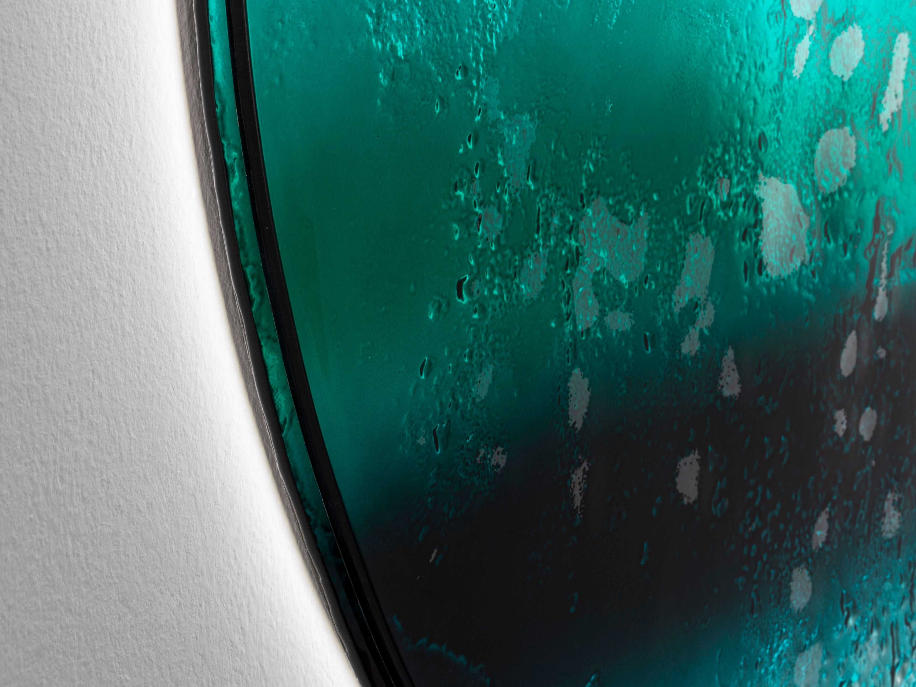 Декоративный предмет стеклянной стены ARTE VENEZIANA Melt ARCH-00143745 - Вид №1