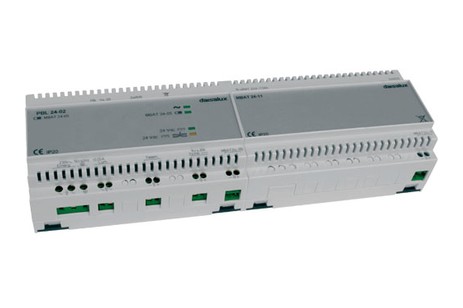 DST-3086 Pbl-24-06 aqua Daisalux Блоки питания 