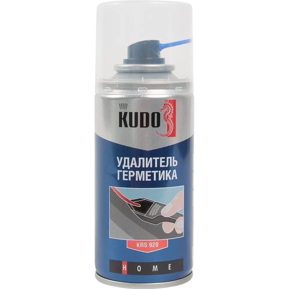 Удалитель герметика универсальный Kudo, 210мл 84579928 STLM-2155155 