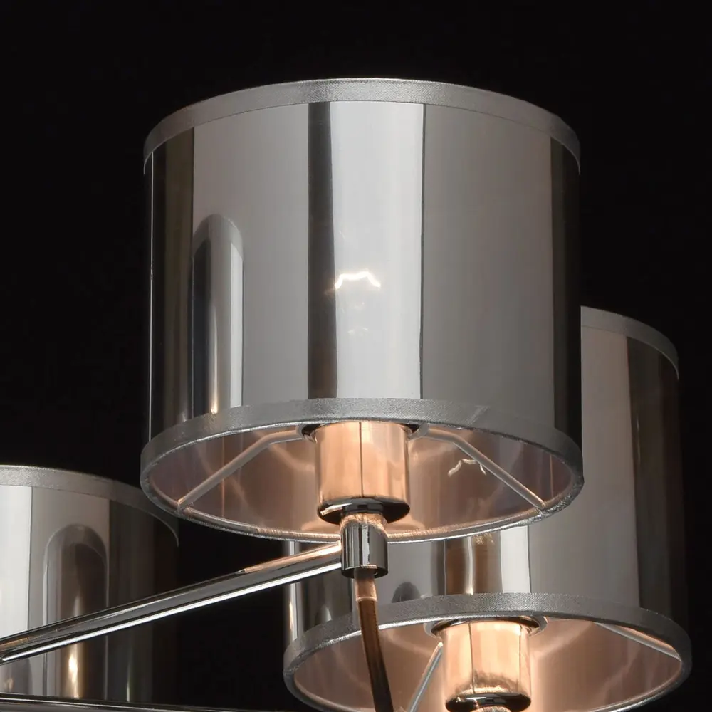 Люстра Лацио 6xE14x40 Вт MW-Light STLM-2100881 - Вид №3
