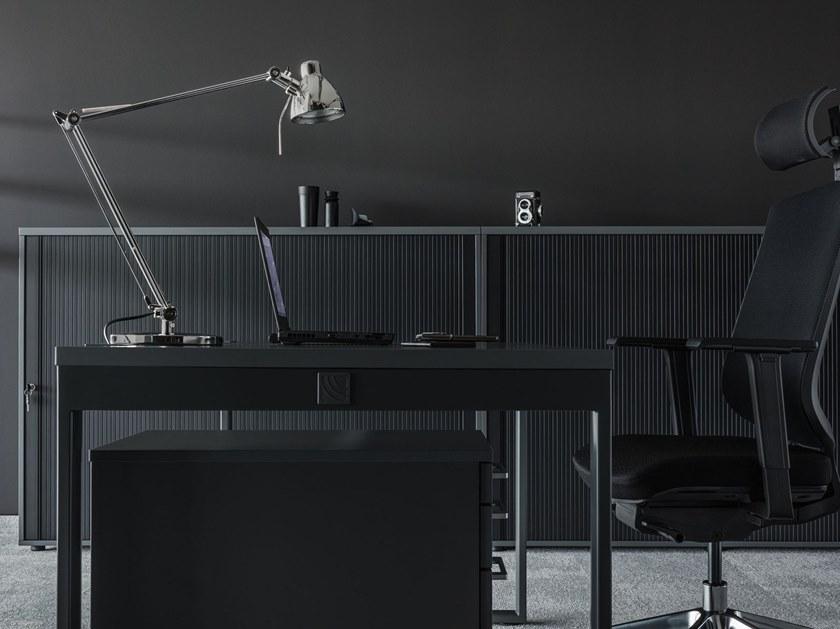 MDD Прямоугольный рабочий стол Yan sun-id-1401971 - Вид №3