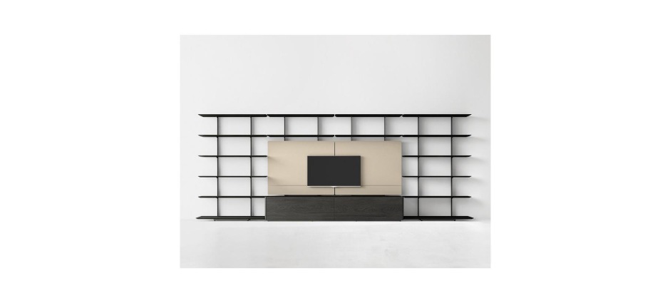 062328 Полка Team Expormim  - Вид №1