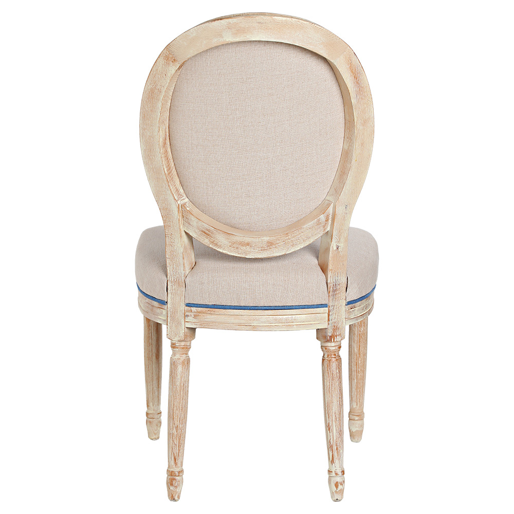 Ch211514 Стул «Верховая езда, Урок № 7» Object Desire  - Вид №2