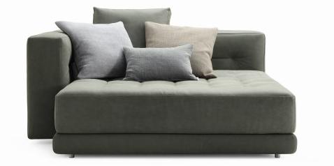 Flou Модульный тканевый диван Doze sun-id-1413757 - Вид №9