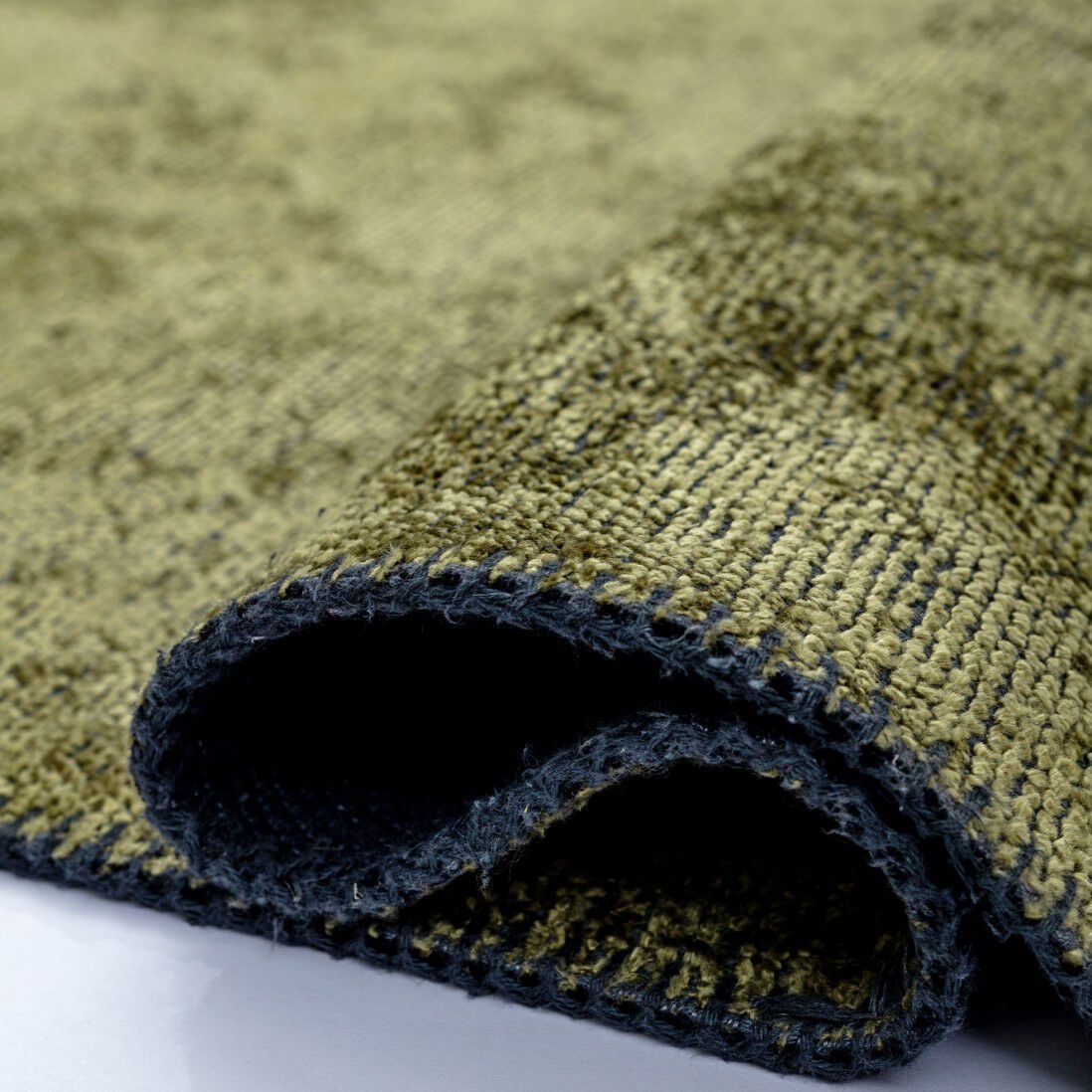 Прямоугольный однотонный ковер Ademi Exclusive ARCH-00121026 - Вид №21