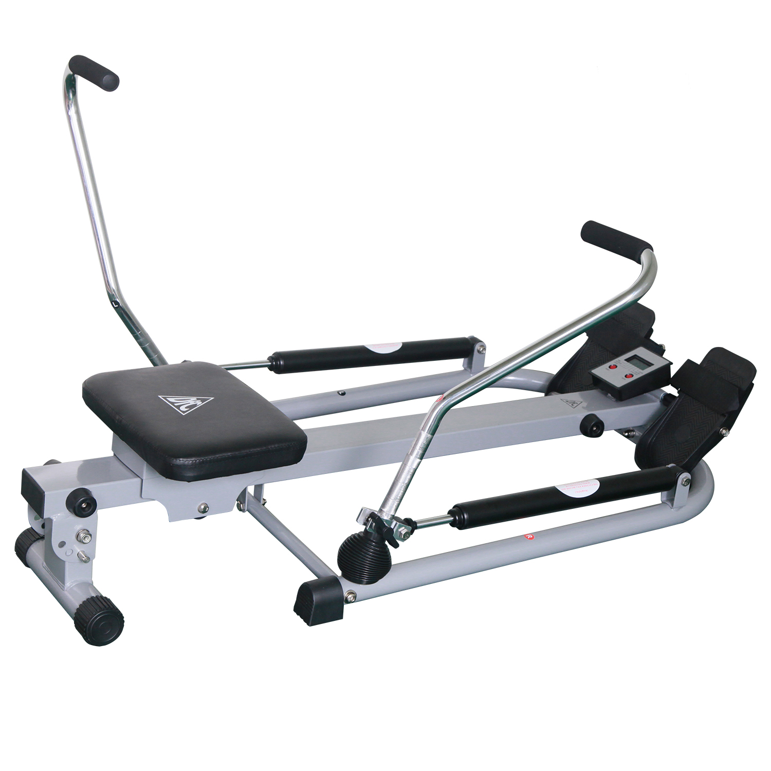 R403B2 Гребной тренажер r403b2 DFC 