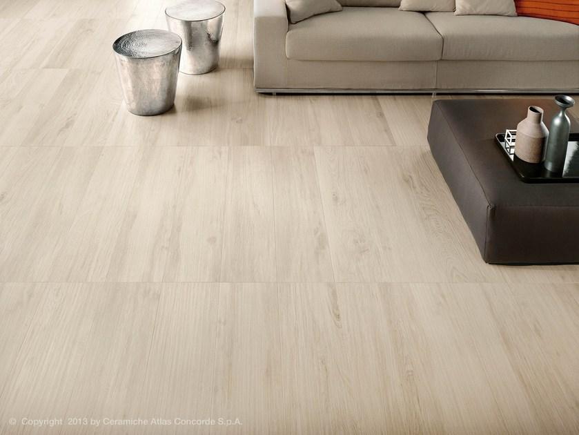 Atlas Concorde Пол из керамогранита под дерево Etic sun-id-1412543 - Вид №18