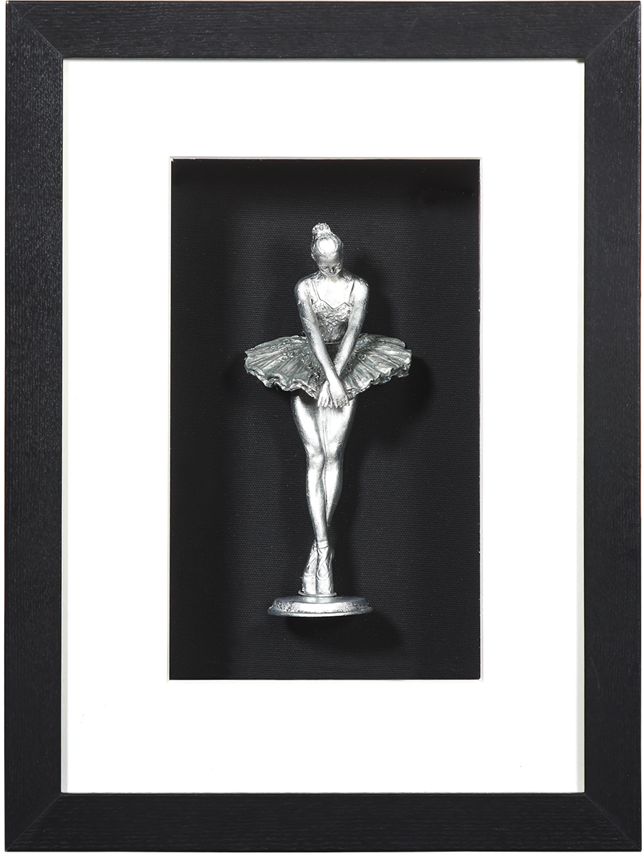 46139C Панно "Балет 3" LAB.Space 