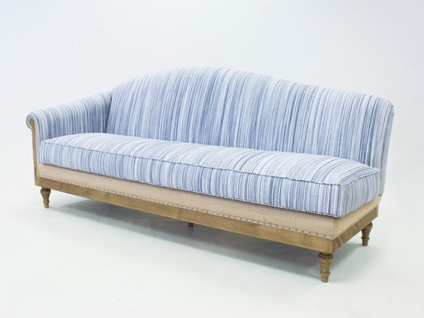 CREARTE COLLECTIONS Дормез из ткани Avis essence 74 - Вид №1