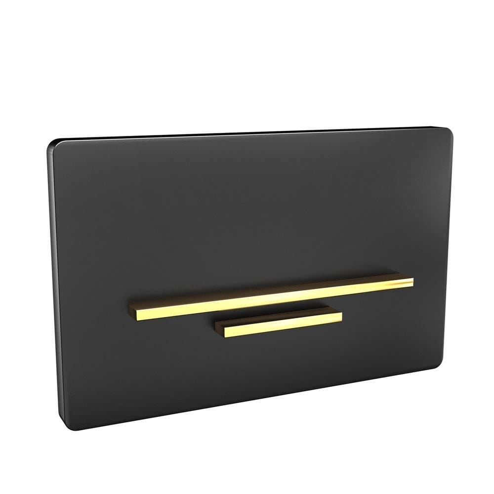 Панель управления для унитаза JAQUAR Laguna ARCH-00150072 - Вид №3