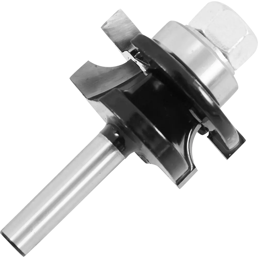 85635418 Набор фрез комбинированных рамочных по дереву 1412005 25.4x41.3 мм STLM-0064813 Santreyd  - Вид №1