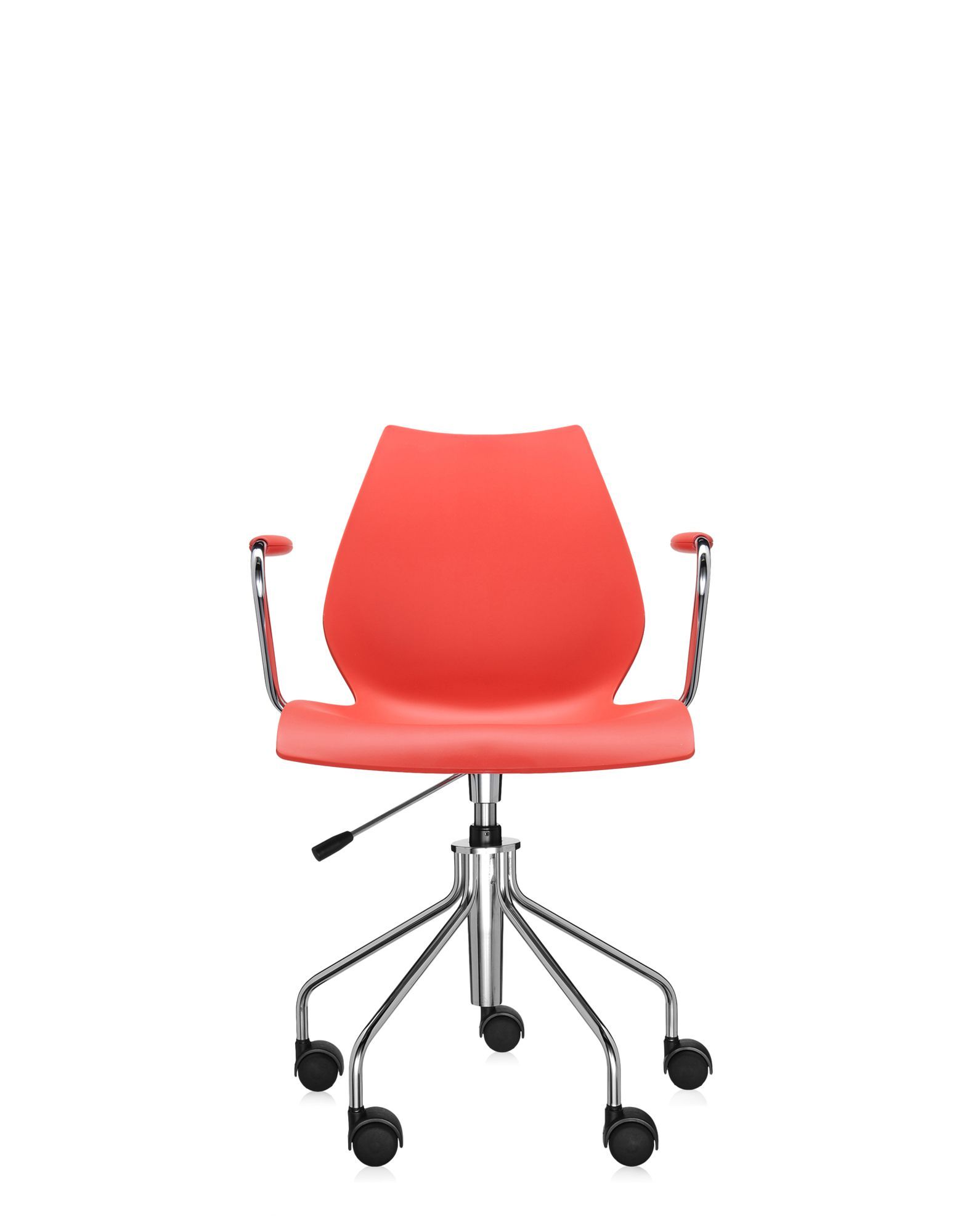 Офисное кресло из полипропилена с подлокотниками Kartell MAUI ARCH-00119865 - Вид №15