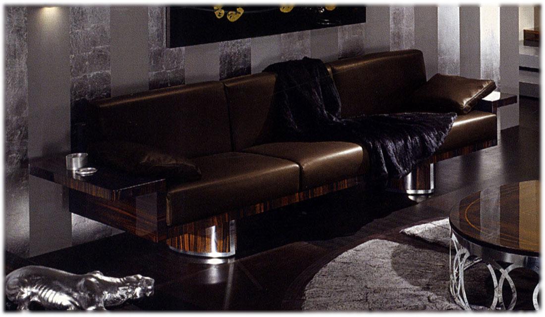 Диван  GIORGIO COLLECTION 800/03-L Luna