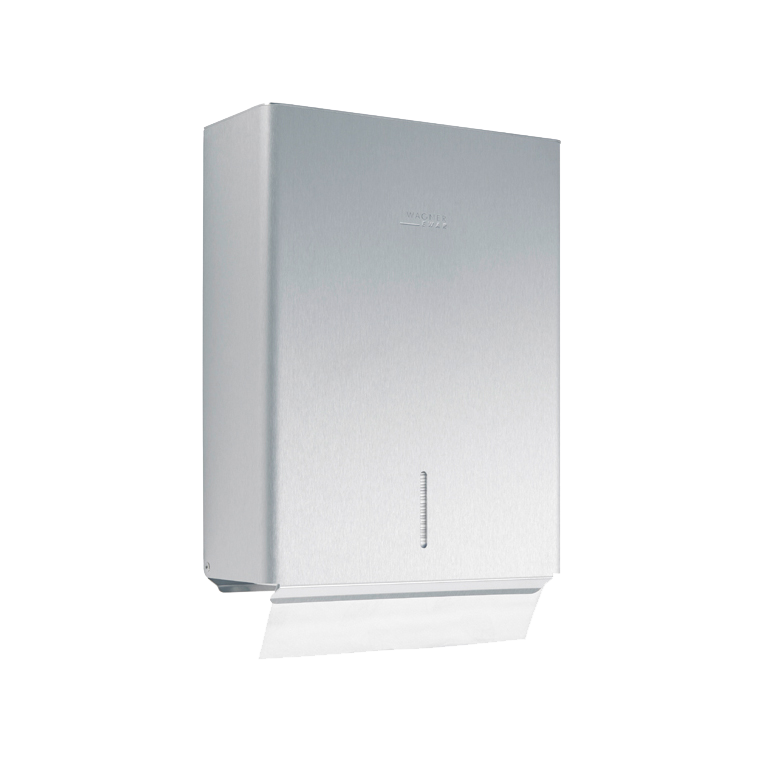 728549 Диспенсер для бумажных полотенец PP115 WAGNER_EWAR Wagner Ewar 