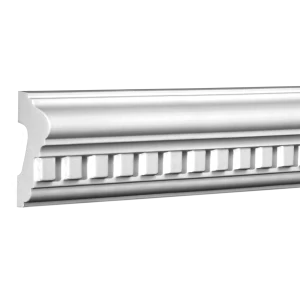 ЕВРОПЛАСТ 1.51.318 Молдинг 1.51.318 Пенополиуретан