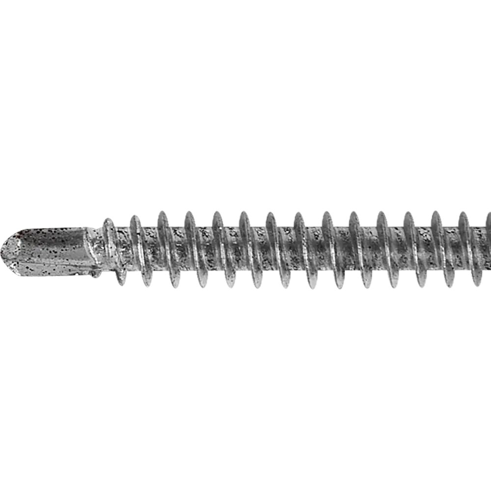Santreyd Саморезы по металлу с пресс-шайбой и сверлом 4.2x32 мм 160 шт 89335451 STLM-1474961 - Вид №1