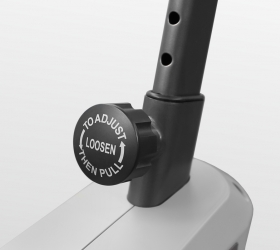 U708 Велотренажер u708 Carbon Fitness  - Вид №4