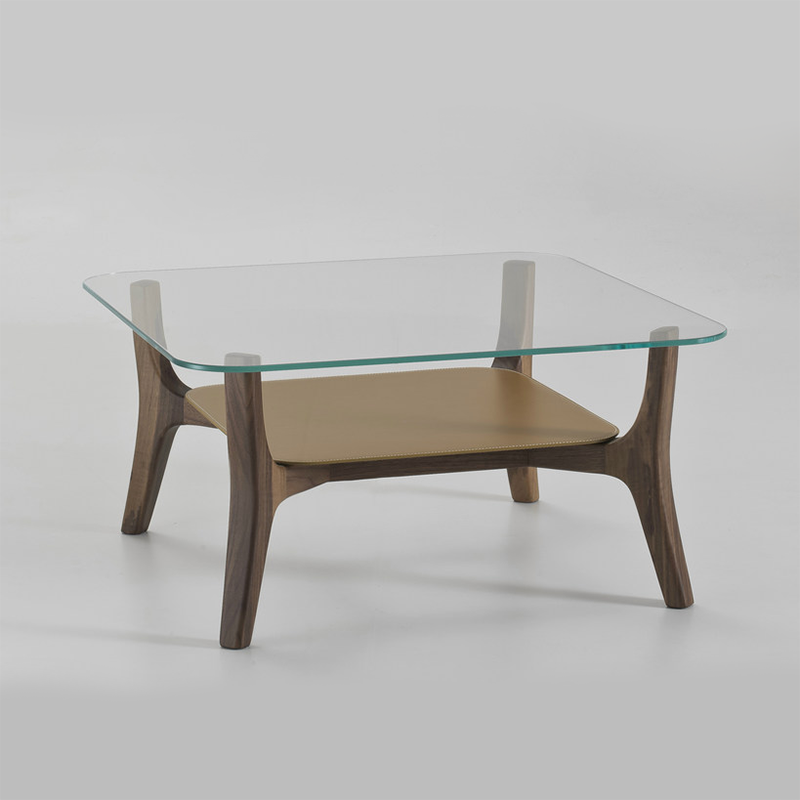 Стол журнальный SAVILE ROW I 4 MARIANI SAVILETA075CR Home