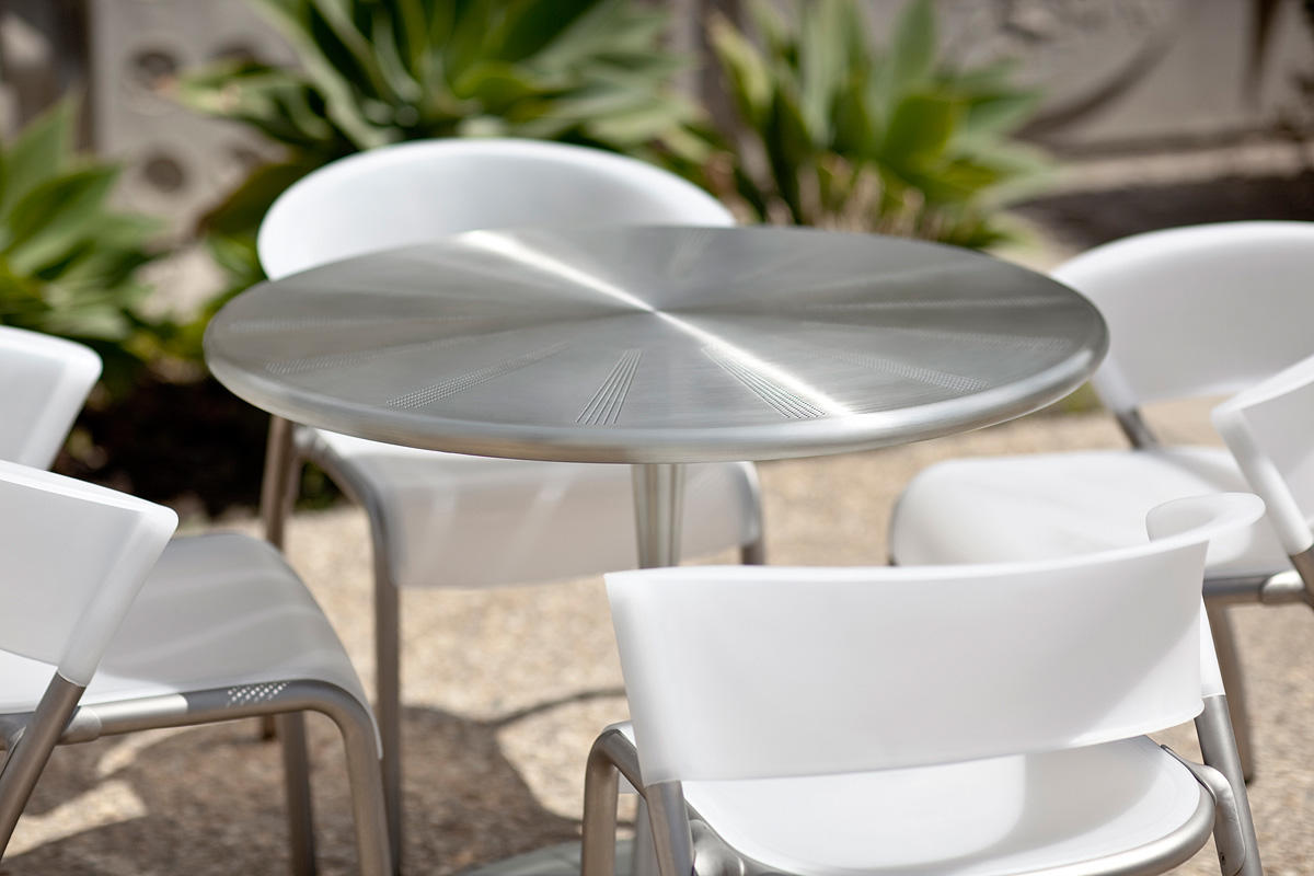 FSRT136 Цитрусовый стол  Forms-surfaces  - Вид №1