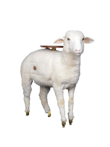 Журнальный столик