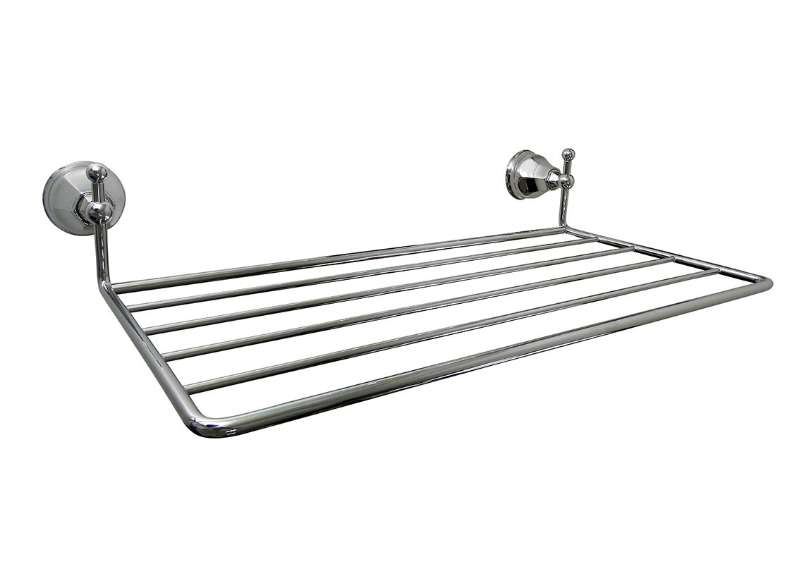 1499 ** 05 Вешалка для полотенец Nicolazzi Series Teide 