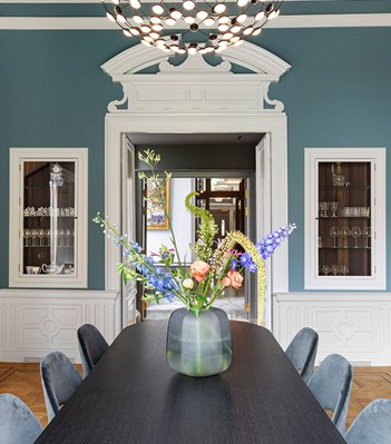 A62 Модульная система vola  - Вид №12