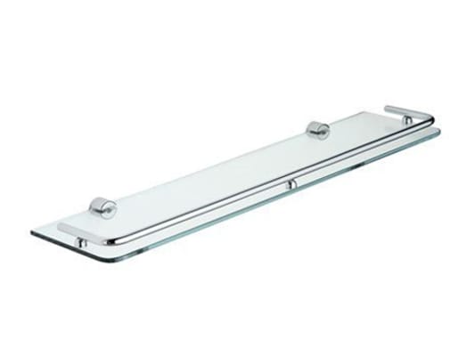 Хрустальная полка для ванной INDA® HOTELLERIE ARCH-00013367