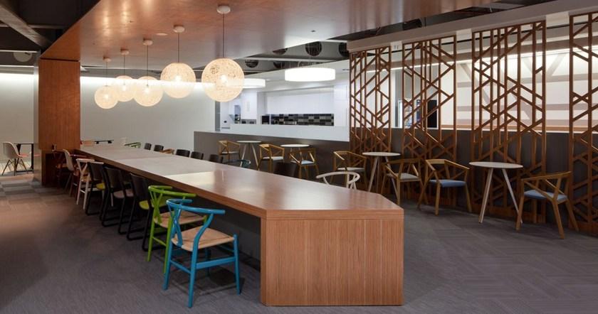 Plexwood Сдвижная стена из фанерованной древесины sun-id-1480031 - Вид №1