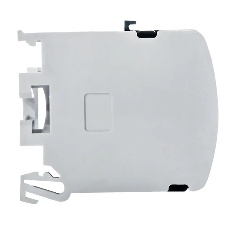 Шина нулевая EKF в защитном корпусе для электрощитов 84407558 STLM-1378414 - Вид №6