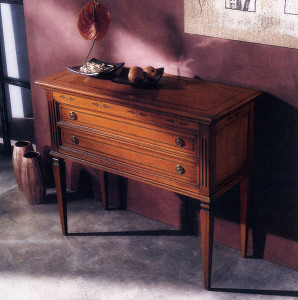 Комод  GIULIACASA VI807-LS