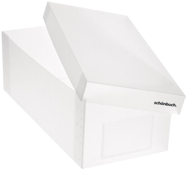 Schönbuch Контейнер полипропиленовый Schonbuch sun-id-1505662 - Вид №2