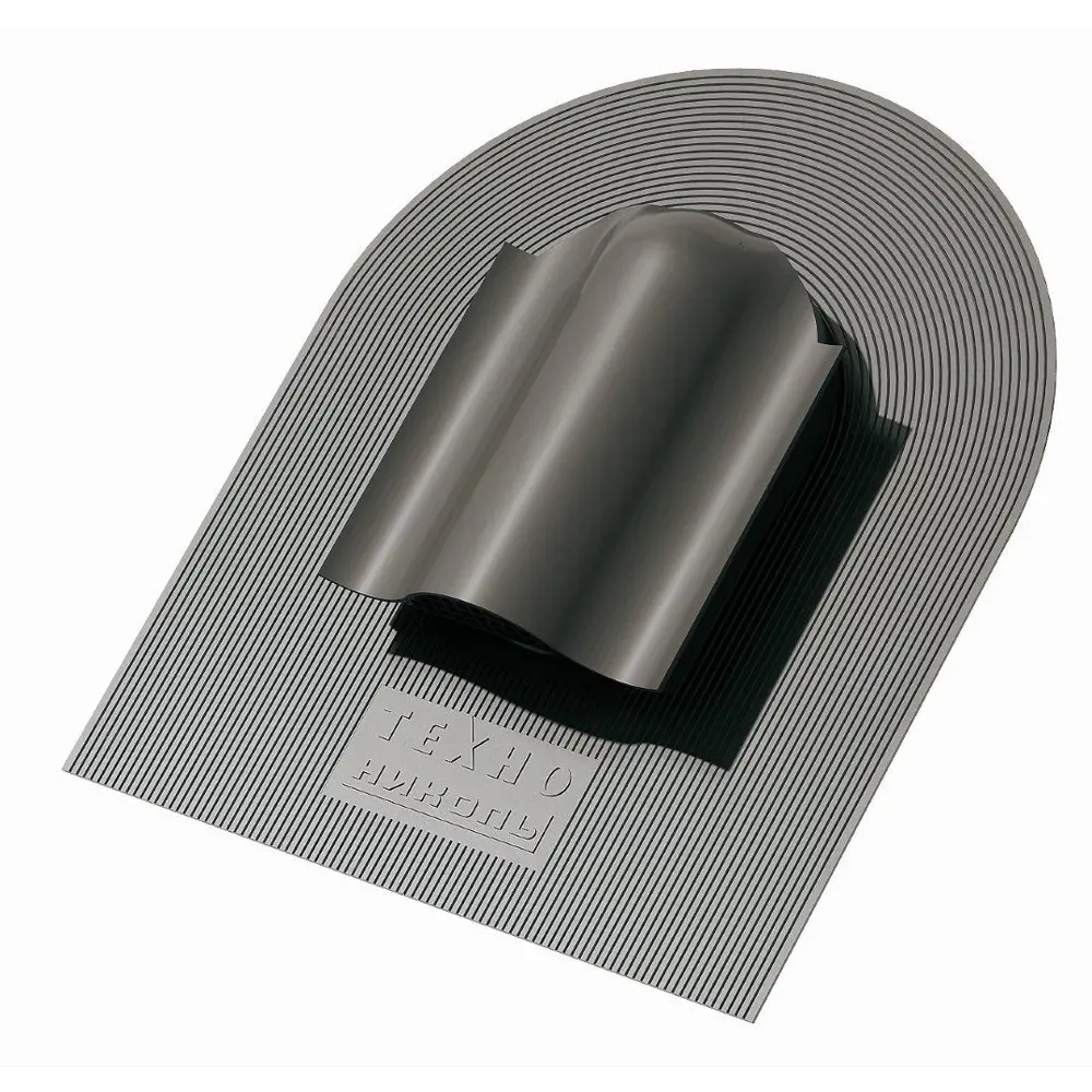 82588230 Аэратор КТВ Технониколь цвет серый STLM-0030808 