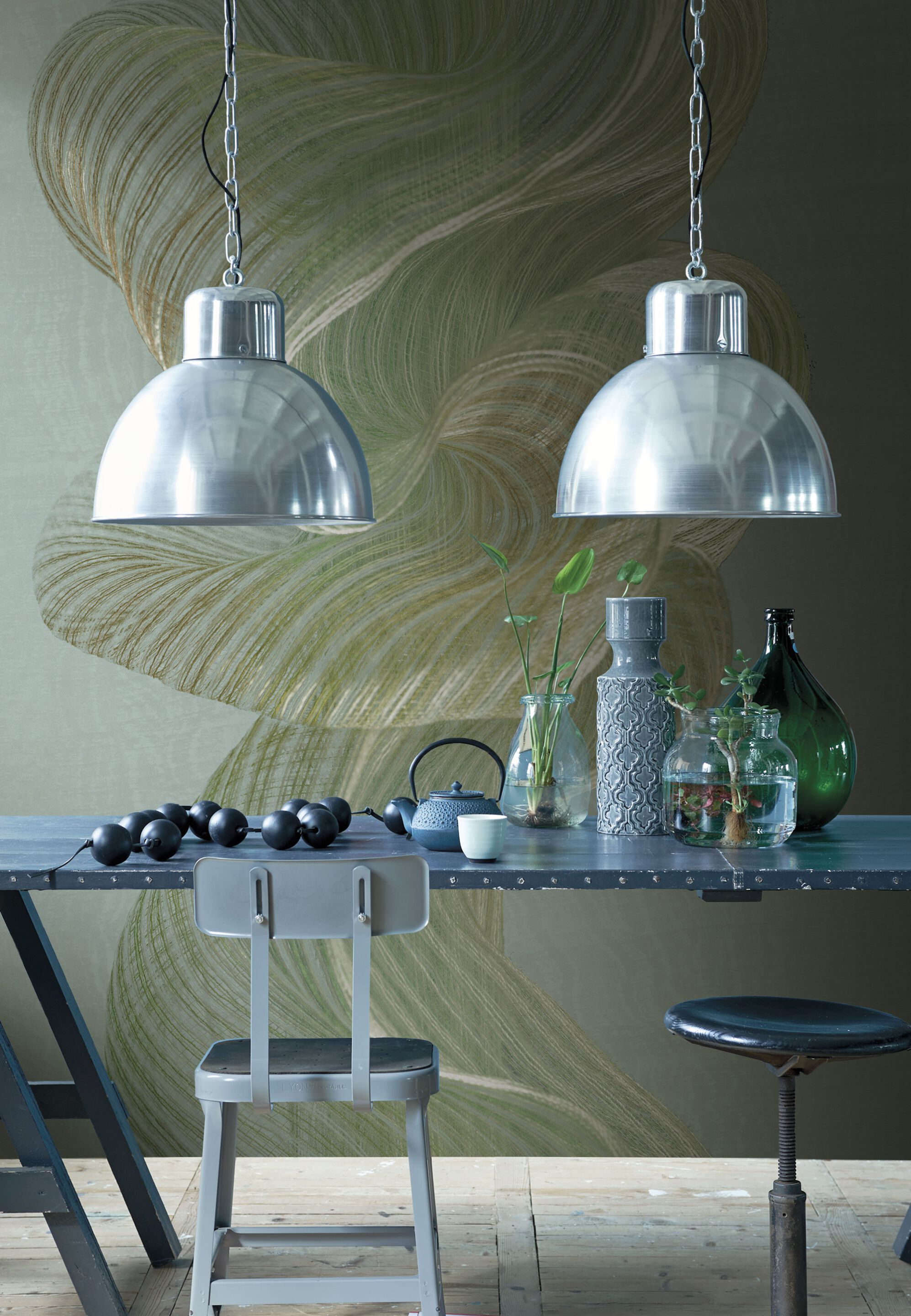 Нетканые обои TEXAM Ambient ARCH-00097972