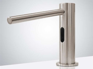 Инфракрасный дозатор мыла