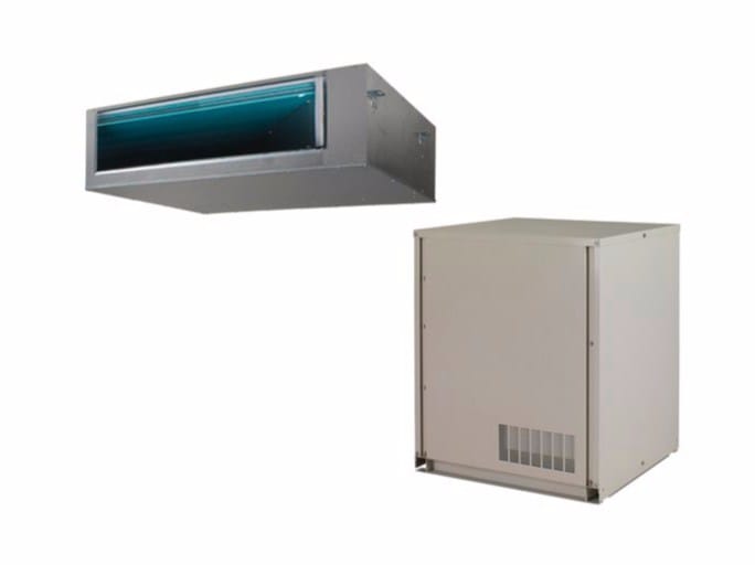 Воздушный тепловой насос Daikin Mini VRV IV ARCH-00042493