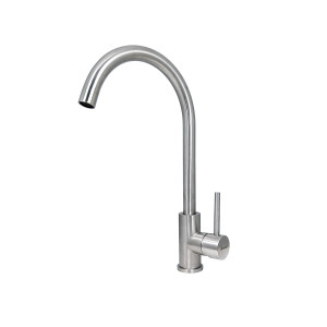 Кухонные смесители Eco Koblenz SSN-2060-SS SEAMAN