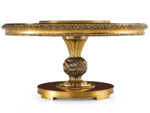 Круглый стол