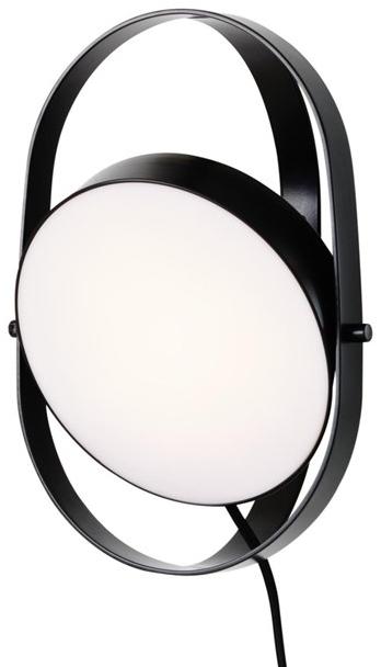 Ligne Roset Регулируемый металлический настенный светильник Headlight 10072971 - Вид №2