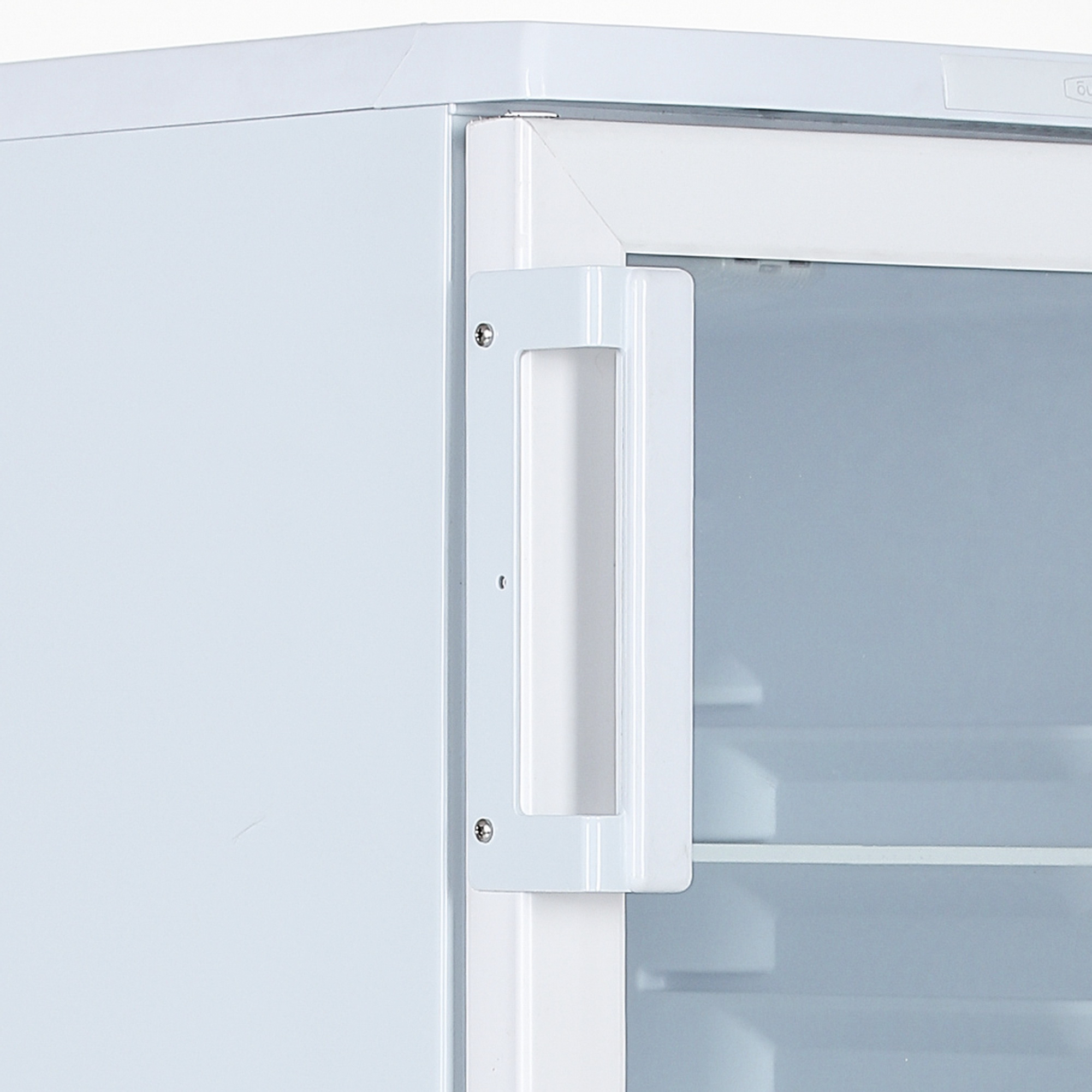 8121245 Холодильная витрина   Бирюса 102 белый STDN-0006763 - Вид №9