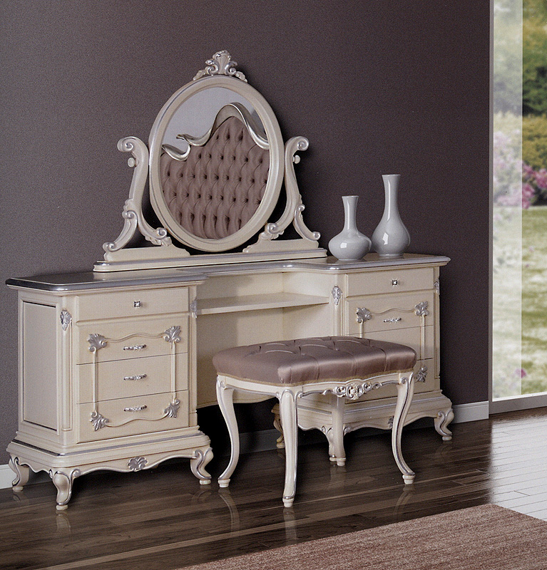 Туалетный столик  STILE ELISA 3282 Art Deco