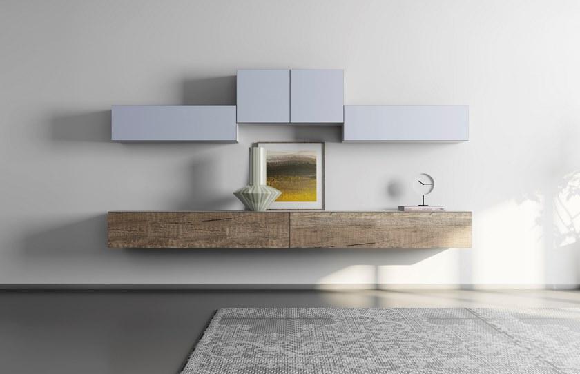 De Rosso Система контейнеров из нпл и пвх Dr-one sun-id-1410202 - Вид №7