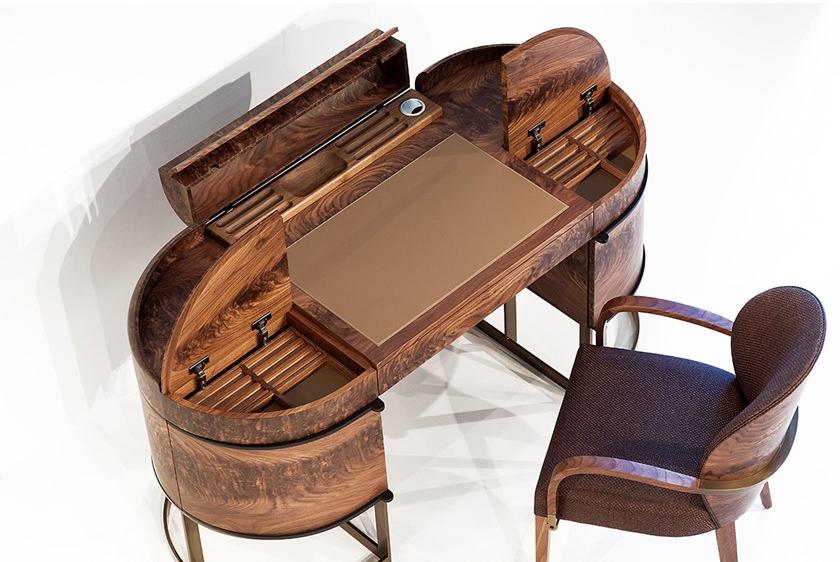 Mobi Деревянная доска Aria sun-id-1426855 - Вид №2