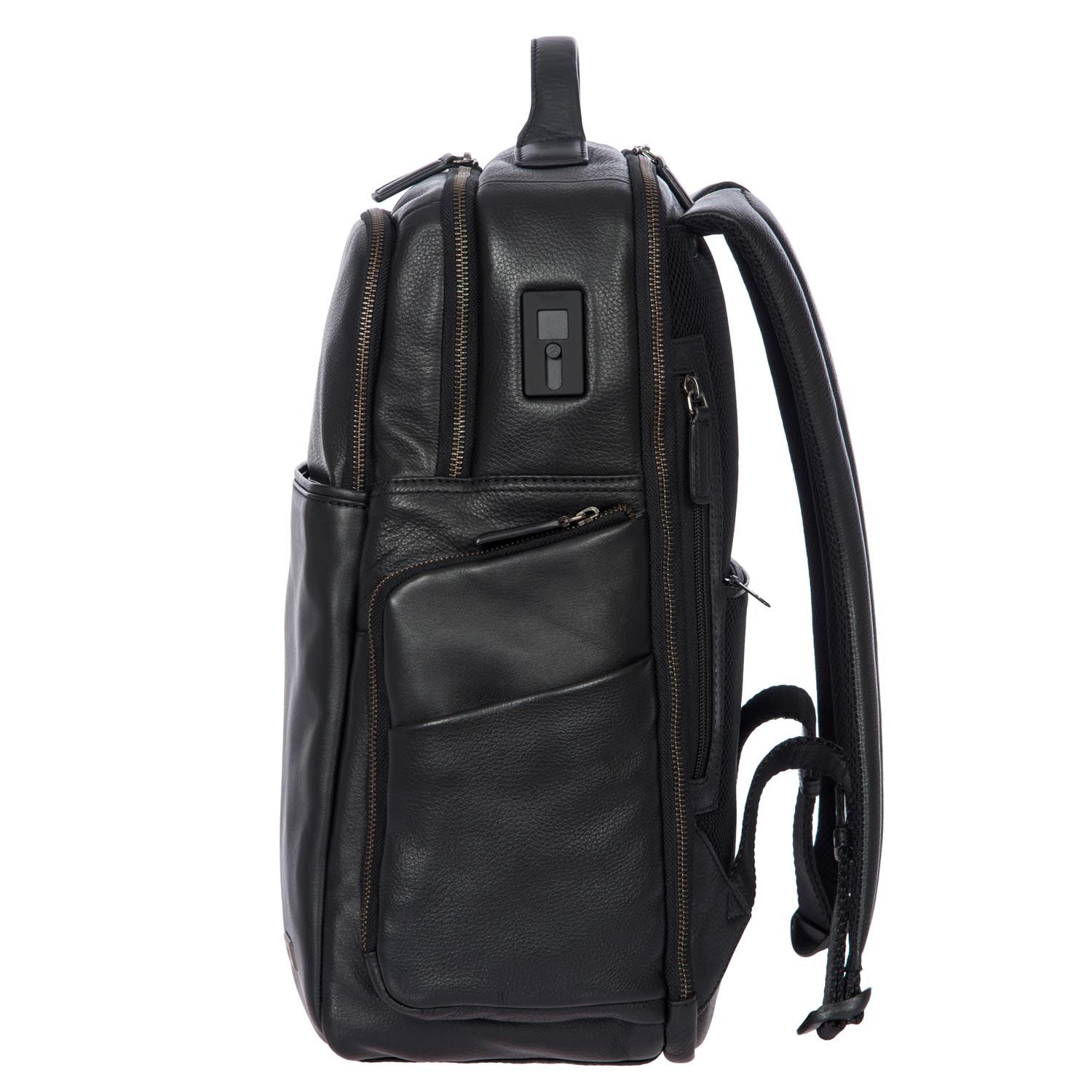 BR107701.001 Рюкзак BR107701 L Business Backpack Brics Torino - Вид №4