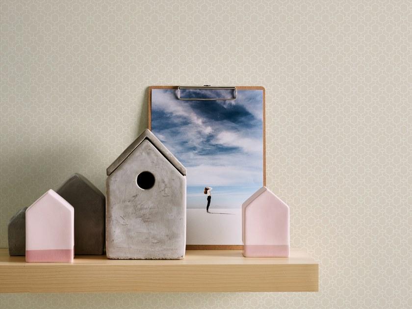 Architects Paper Моющиеся флизелиновые обои с геометрическим рисунком Emotion graphic 368835 - Вид №2